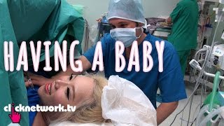 Having a Baby Part 3  Xiaxues Guide To Life EP137 [upl. by Idnew]