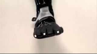 Roboankle helps strengthen foot muscles [upl. by Anyalram860]