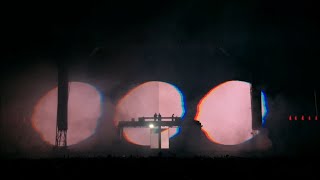 Swedish House Mafia Live Mexico 2019 FULL SET 60 FPS [upl. by Jerri]