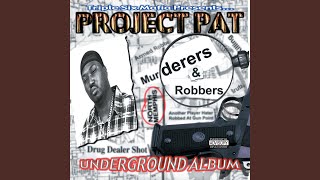 Murderers amp Robbers [upl. by Emsoc]