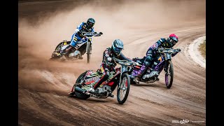 🔴 Speedway Ekstraliga Camp 2023 27072023  turniej 250 cc DZIEŃ 2 [upl. by Calva]