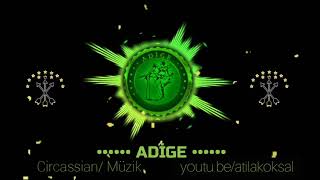 Adyghe Music Adige Qafe Song Çerkes Müzik Circassian Songs [upl. by Ettenwahs785]