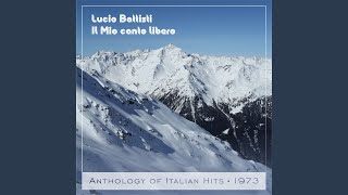 Il Mio canto libero Anthology of Italian Hits 1973 [upl. by Ranee]