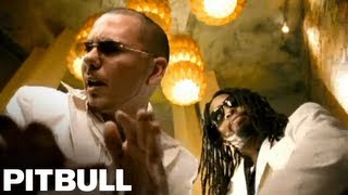 Pitbull  Toma ft Lil Jon Official Video [upl. by Arela]