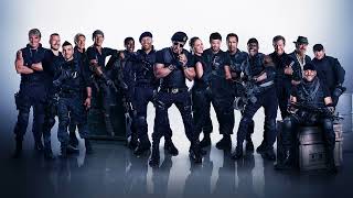 Come with Me Now The Expendables 3 [upl. by Yevoc]