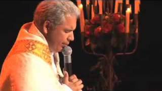 MATRIMONIO RESTAURADO POR MISERICORDIA DE DIOS PADRE CARLOS SANTILLAN 1flv [upl. by Ormand301]