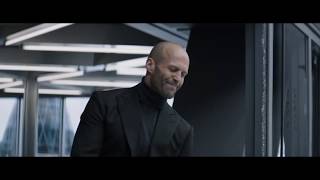 Fast amp Furious  Hobbs amp Shaw Apashe  Lacrimosa [upl. by Kovar281]