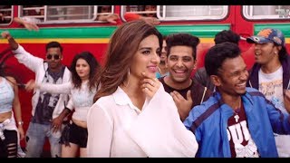 Ding Dang  Remix  DJ SHIVA  Munna Michael 2017  Tiger Shroff amp Nidhhi Agerwal  Javed  Mohsin [upl. by Saval]