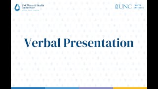 2023 Wednesday Verbal Presentation Monitoring and Evaluation [upl. by Sinaj]