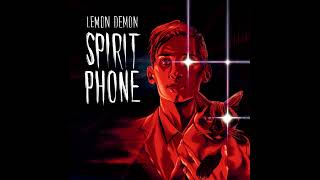 Spirit Phone but when Lemon Demon says the song title it skips to the next song [upl. by Kliment]