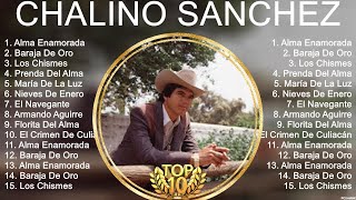 Chalino Sánchez Mix 2023 Chalino Sánchez Álbum Completo 2023 Chalino Sánchez Sus Mejores Can [upl. by Yemerej632]