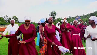 JEDIDAH CHEPKIRUIS PREWEDDING AT KIPSIMBOL NDANAI Best Sabath Kalenjin weddings [upl. by Aivila]