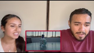 coming in HOT with another banger DAVE tequila REACTION [upl. by Sackville]