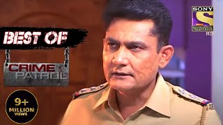 Formal Dependency  Crime Patrol  Best Of Crime Patrol  Full Episode [upl. by Ahcim]