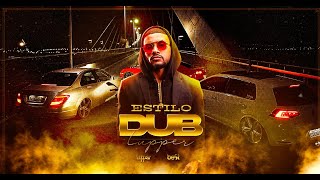 Lupper  Estilo Dub Official Music Video ÉaBest [upl. by Damon927]