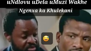 UMkhokha 03 SEPTEMBER 2024 uNdlovu uDela uMuzi Wakhe Ngenxa ka Khulekani [upl. by Germann]