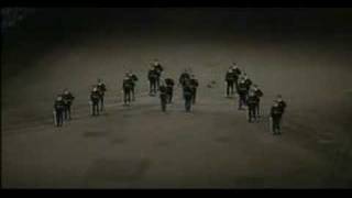 US Army Drill Team [upl. by Retsof]