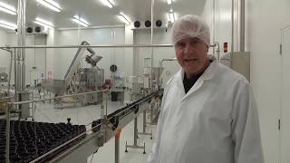 Honey New Zealand Manuka Honey Processing and Packaging [upl. by Porush]