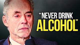 QUIT DRINKING ALCOHOL  One of The Most Eye Opening Motivational Videos Ever [upl. by Joice]