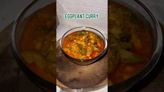 Best Brinjal Curry Recipe  Delicious Sri Lankan Dish [upl. by Eiveneg]