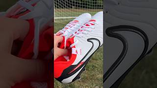 Nike Tiempo Legend 10 vs Legend 9 [upl. by Nirrol]