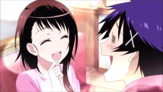 Nisekoi funny moments VF 2 [upl. by Asital655]