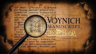 The Voynich Manuscript Historys Greatest Mystery Unraveled  documentary [upl. by Lareena821]