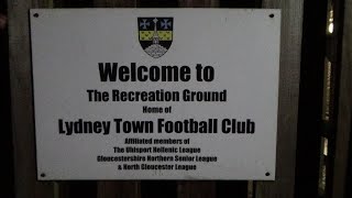 Lydney Town v Thornbury Town  Theyre Flying in Now [upl. by Nagy311]