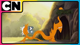 ⭐️ NEW ⭐️ 🐉 Lamput Presents Dragon Bros  Full Episode  cartoonnetworkasia [upl. by Adnertal566]