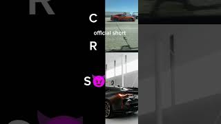 CRS official short car drifting phonk [upl. by Attegroeg377]