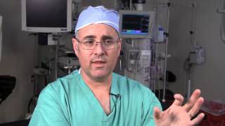 Mitral Valve Surgery  The Nebraska Medical Center [upl. by Sanferd928]