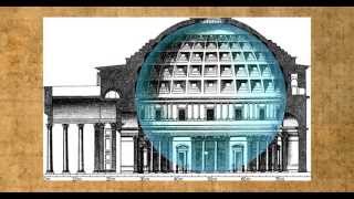 The Classical Influence on Renaissance Architecture [upl. by Eldredge]