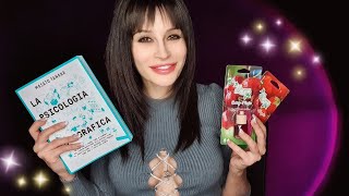 WHISPERING HAUL 🤫 RILASSATI CON TANTISSIMI ACQUISTI 😴  FAIRY ASMR [upl. by Sloane]