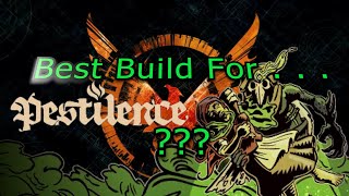 The Best Pestilence Build  Division 2 [upl. by Toombs562]