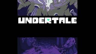 Knowledge Undertale Fan Theme [upl. by Anomer]