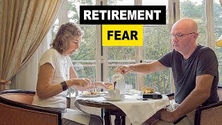 Your Retirement Fear WHAT WILL I DO  Solution [upl. by Wylen]