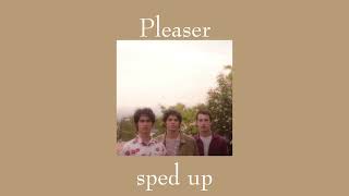 wallows  pleaser sped up [upl. by Maison]