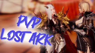 PVP c друзьями LOST ARK  Алина заруинила стрим [upl. by Four]