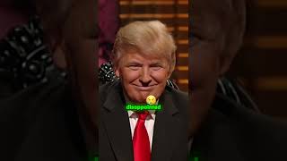 A Hilarious Roast Donald Trump Like Never Before [upl. by Ecnarrot]