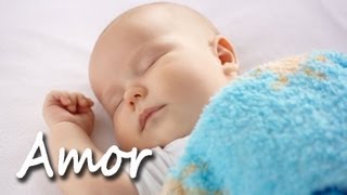 Cajita De Musica Para Bebes 5 canciones para dormir relajar bebe  Mozart  arrullo estimulación [upl. by Norvell588]