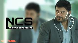 Thani Oruvan BGM 🎵 No Copyright  NCS Tamil No Copyright Sound Tamil  HipHop Tamizha Jayam Ravi [upl. by Carbo]