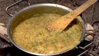 Watch recipe Bardoli Ki Khichdi [upl. by Argyres716]