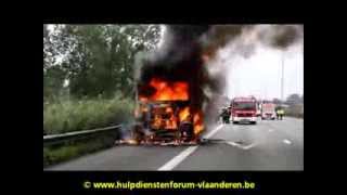 trucks trucks trucks including convoi exceptionnel military transport part 1 of 2 2092013 [upl. by Bayless]