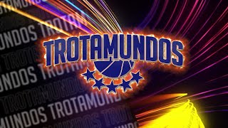 TROTAMUNDOS BBC 2024 [upl. by Naylor756]