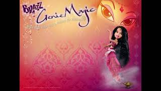 Bratz Genie Magic  Katia’s First Date Instrumental [upl. by Margret]