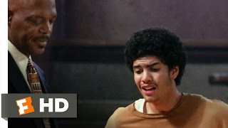 Coach Carter 39 Movie CLIP  PushUps and Suicides 2005 HD [upl. by Dorise19]