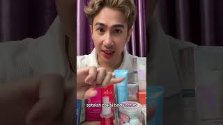 Review Produk Kojic review kojic [upl. by Gnok]