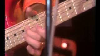 Eric Clapton  Cocaine  Live  Montreux 1986 [upl. by Aicram]