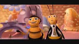 Bee Movie 2007 2006 quotWork In Progressquot teaser 60fps [upl. by Musa]