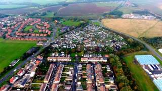 Horden Aerial Tour [upl. by Mcintyre]